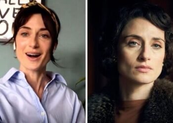 Natasha O’Keeffe – Biography, Family, and Her Rise to Fame