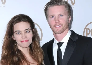 Inside Amelia Heinle’s World: Career, Family, and Quiet Strength