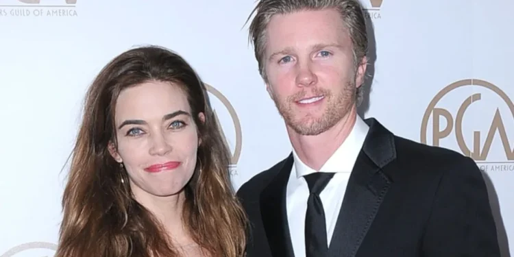 Inside Amelia Heinle’s World: Career, Family, and Quiet Strength