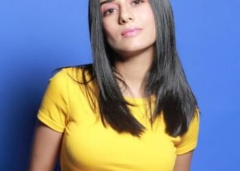 Amrita Rao Biography: Age, Career, Family & Her Life Off Camera