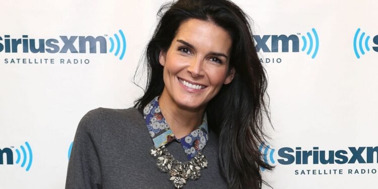 Angie Harmon Movies and TV Shows You Shouldn’t Miss