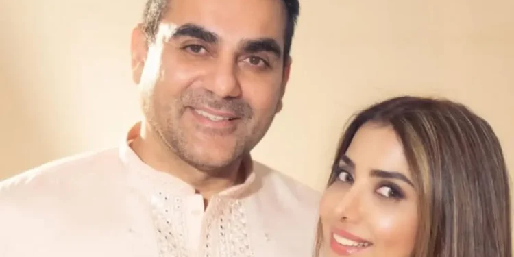 Arbaaz Khan: A Closer Look at His Life, Films, and Family Legacy