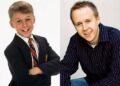 Where Is Benjamin Salisbury Now? A Look Back at His Life and Career