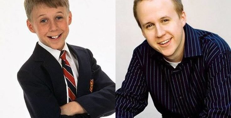 Where Is Benjamin Salisbury Now? A Look Back at His Life and Career