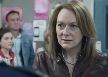 The Evolution of Cathy Belton: Actress, Theatre Artist, and Icon