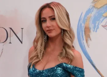 Who Is Eden McCoy? Age, Background, and TV Journey