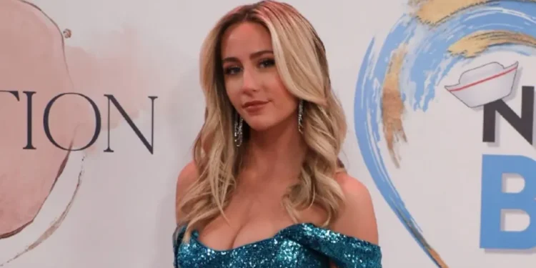 Who Is Eden McCoy? Age, Background, and TV Journey