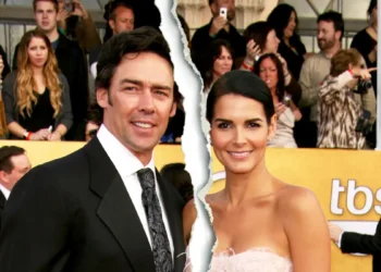 Jason Sehorn: A Football Career, Family, and a Life Well-Lived