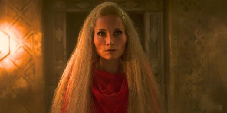 Who Is Kate Fleetwood? Inside Her Career, Roles & Life