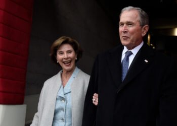 The Grace and Strength of Laura Bush – A Closer Look at Her Life