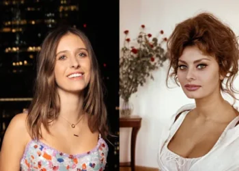 Who Is Lucia Sofia Ponti? Her Life, Family, and Rising Public Presence