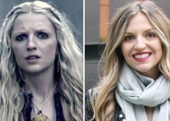 Inside the Life of Maude Hirst: Career, Family, and Mindfulness