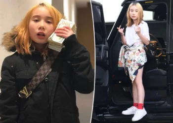 Lil Tay Net Worth Explained: Age, Family, Music, and More