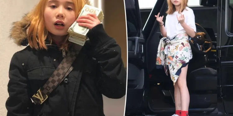 Lil Tay Net Worth Explained: Age, Family, Music, and More