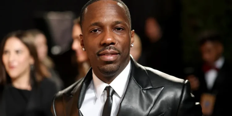 Rich Paul Net Worth in 2025: Career, Lifestyle, and Personal Life