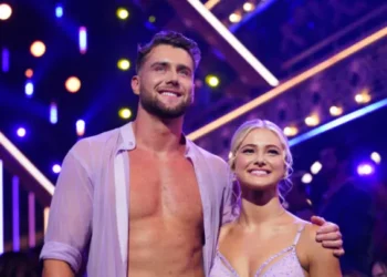 Rylee Arnold: Age, Family, Career, and Everything You Should Know