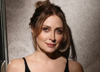 Sasha Alexander – A Closer Look at Her Life and Career