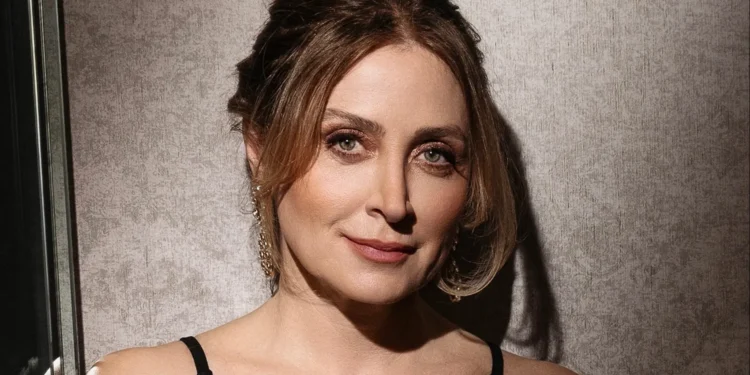 Sasha Alexander – A Closer Look at Her Life and Career