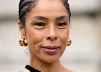 Sophie Okonedo: A Journey Through Stage, Screen, and Soul