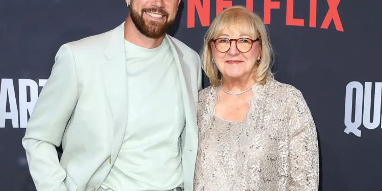 Donna Kelce Net Worth: Everything You Need to Know