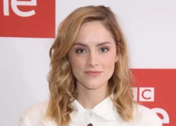 Sophie Rundle: A Journey of Talent, Grace, and Steady Stardom