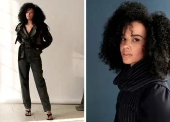 A Closer Look at Zoë Robins – Age, Net Worth, Partner & More