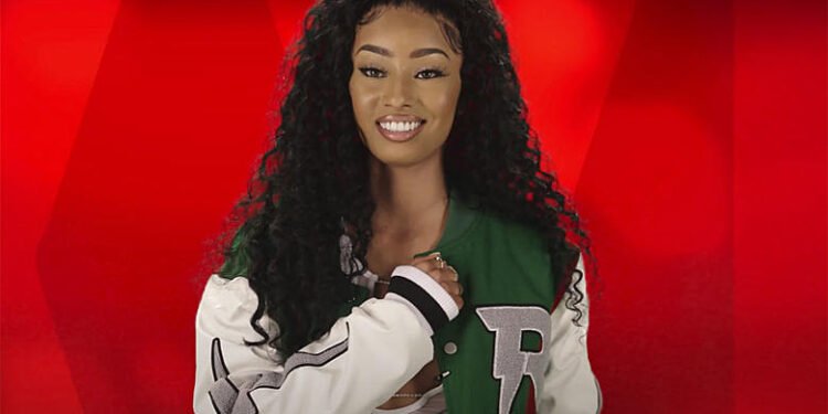 Who Is Rubi Rose? A Deep Dive Into Her Life, Career, and Fame