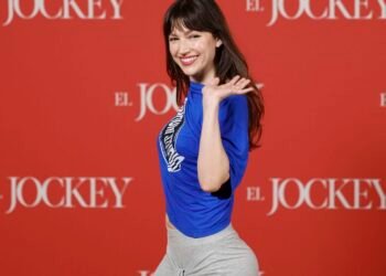 Úrsula Corberó Uncovered: Net Worth, Lifestyle, and Career Highlights