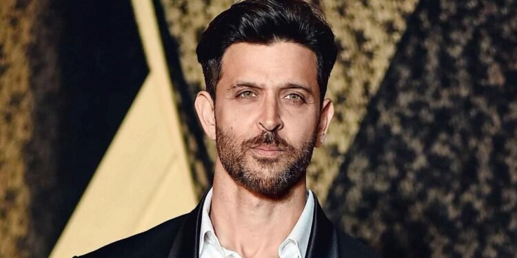 Inside Hrithik Roshan’s Life: A Deep Dive into His Net Worth, Career, and Lifestyle
