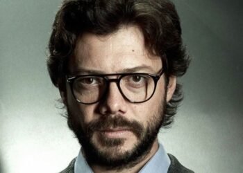 Álvaro Morte: A Quiet Star Who Captivated the World