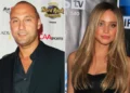 How Hannah Jeter Balances Family, Fame, and Fashion