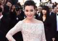 Li Bingbing’s Life in Photos: Career Highlights & Personal Moments