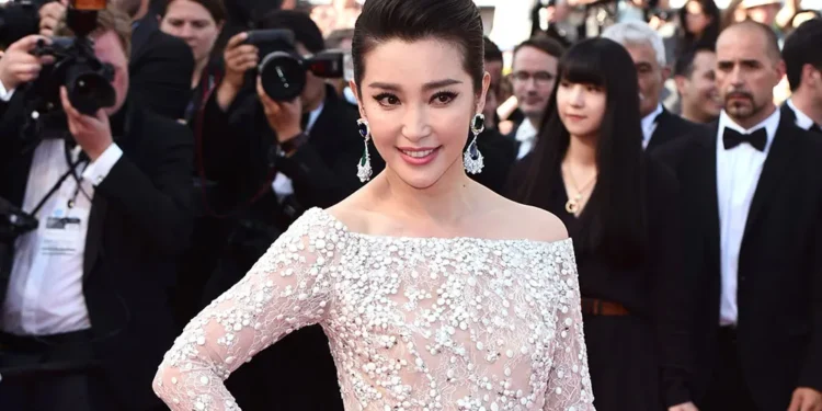 Li Bingbing’s Life in Photos: Career Highlights & Personal Moments