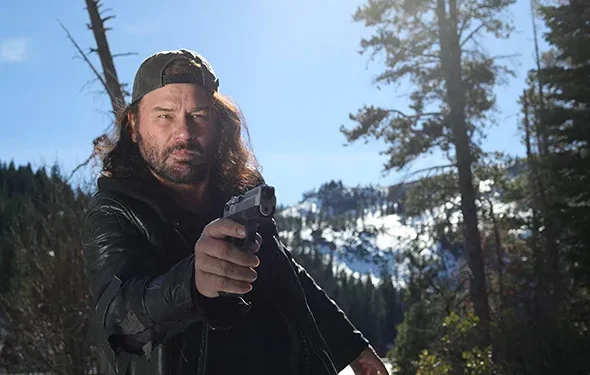 A Lasting Screen Presence