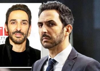 Amir Arison: A Look at His Life, Career, and Personal Journey