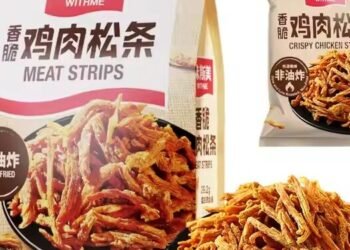 How to Find Reliable Asian Snacks Wholesale Suppliers Online