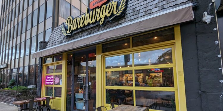 Bareburger Calories Explained: Best and Worst Choices