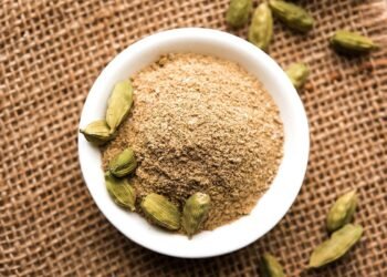 Cardamom Powder in the Kitchen: Flavor, Benefits, and Simple Recipes