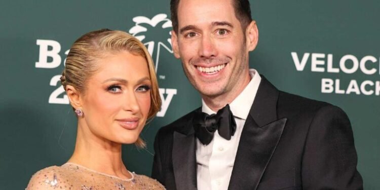 Who Is Carter Reum? Net Worth, Background, and Family Life