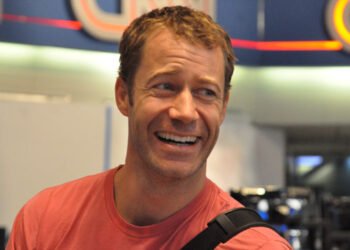 Colin Ferguson: Life, Career, and Personal Journey
