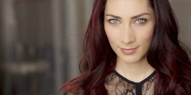 Devyn LaBella: From Champion Gymnast to Hollywood Stunt Star