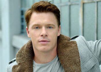 Inside the World of Diego Klattenhoff: Biography and Career Highlights