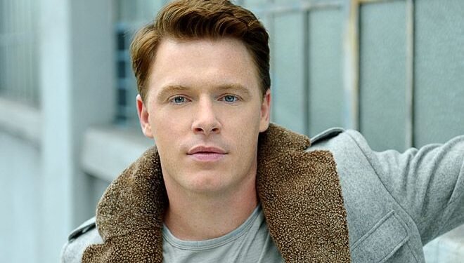 Inside the World of Diego Klattenhoff: Biography and Career Highlights
