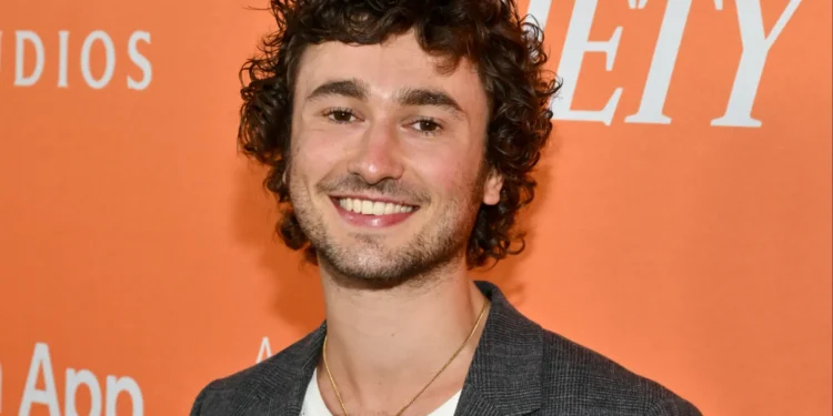 Gabriel LaBelle: Age, Career Highlights, and More