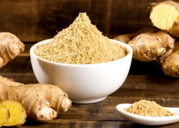 Why Ginger Powder Deserves a Spot in Your Spice Rack