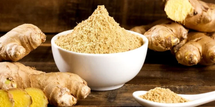 Why Ginger Powder Deserves a Spot in Your Spice Rack