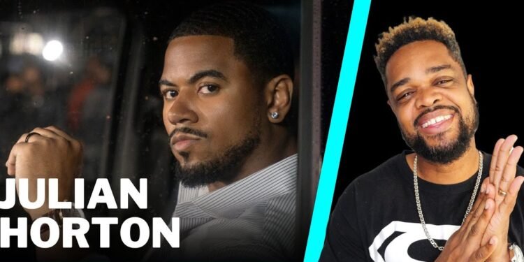 Who Is Julian Horton? Life, Career, and Rising Fame