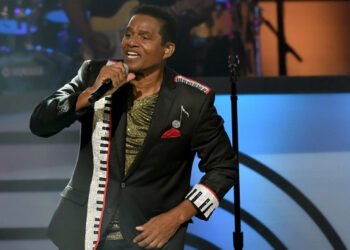 Jackie Jackson: A Life in Music, Family, and Legacy