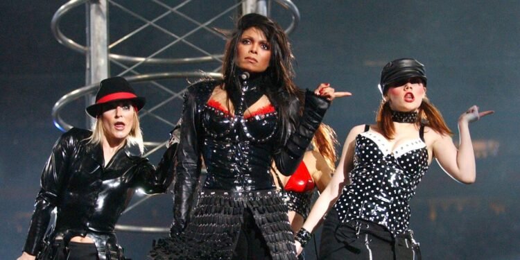 The Lasting Impact of Janet Jackson Super Bowl Moment