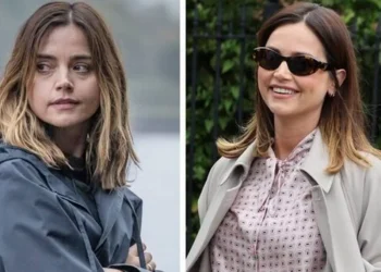 Inside Jenna Coleman World: Career, Family, and Fame